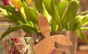 Guesthouse Sabine - pr` Skminc