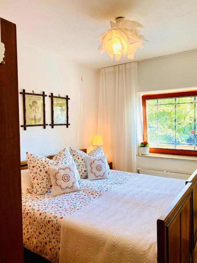 Guesthouse Sabine - pr` Skminc Bohinjska Bela Extérieur photo