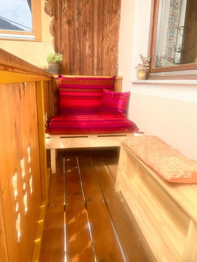 Guesthouse Sabine - pr` Skminc Bohinjska Bela Extérieur photo