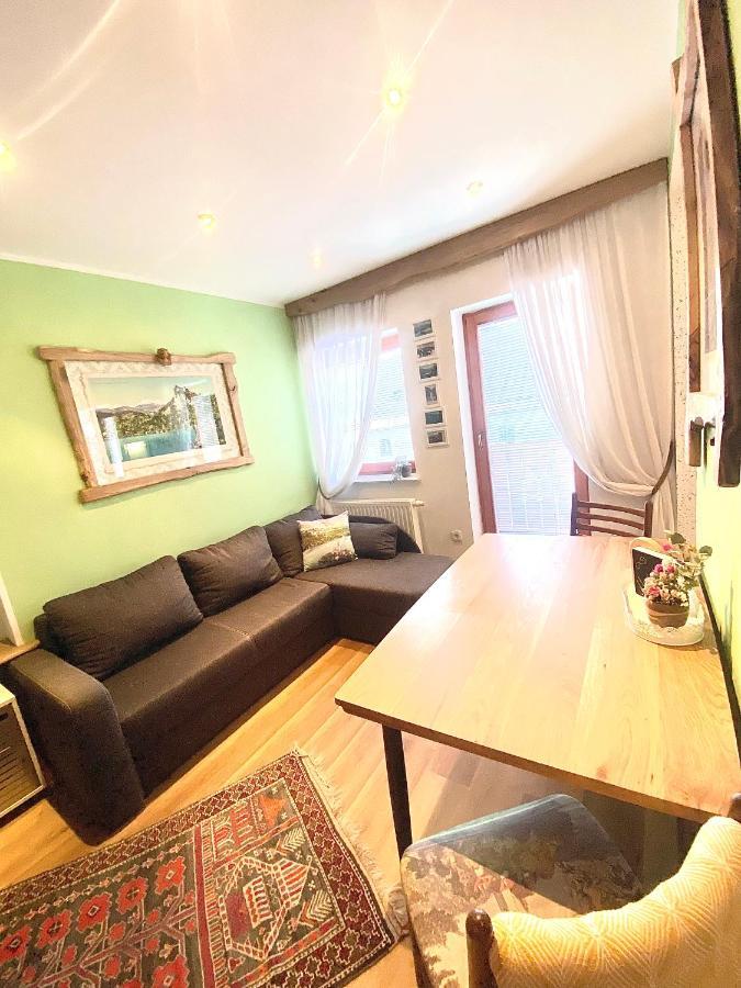 Guesthouse Sabine - pr` Skminc Bohinjska Bela Extérieur photo